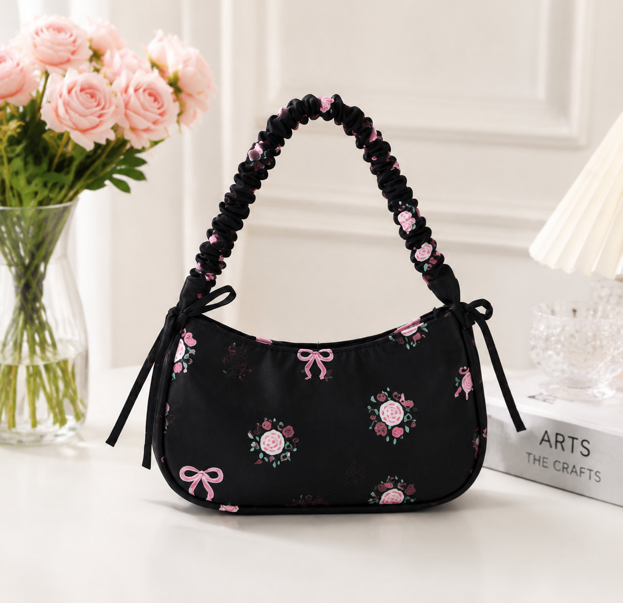 Sac Rosalie™ – Style coréen