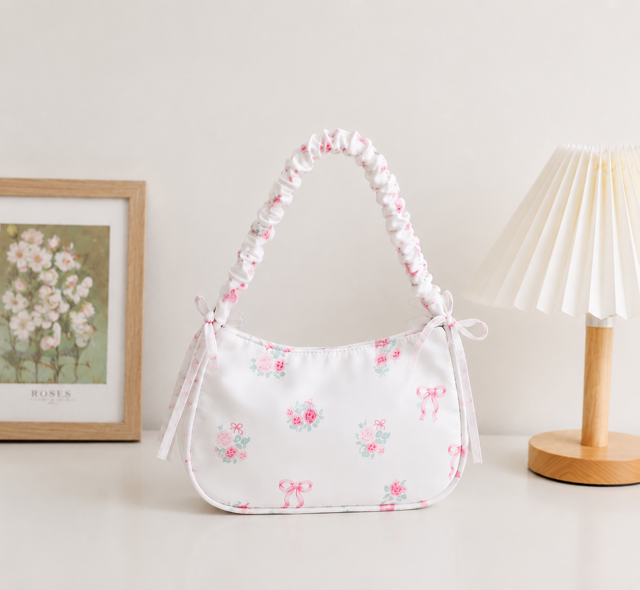 Sac Rosalie™ – Style coréen